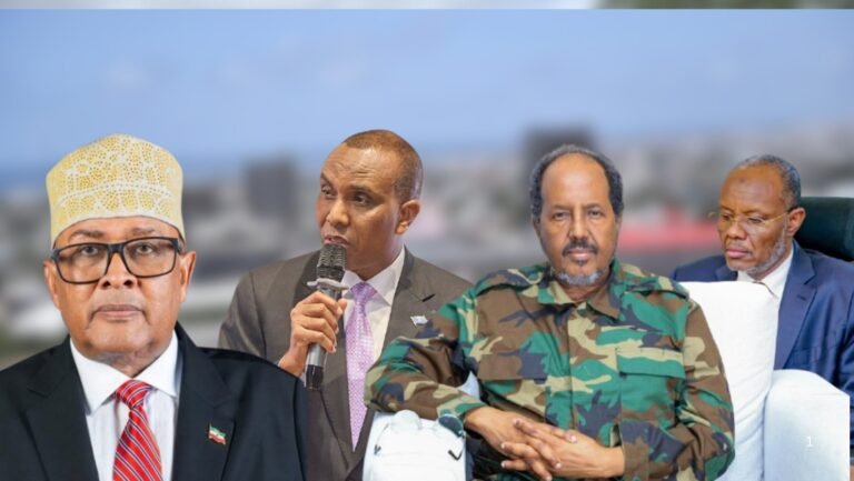 {DHAGEYSO} Warka Duhurnimo ee Radio Hiiraanweyn 30 07 2025