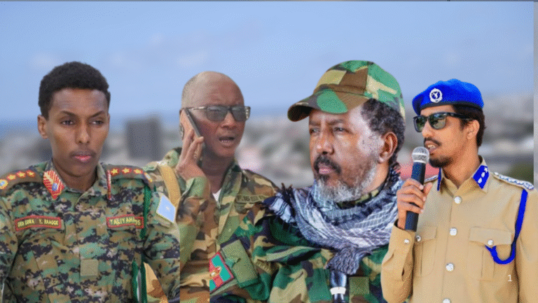 {DHAGEYSO} Warka Duhurnimo ee Radio Hiiraanweyn 16 07 2025