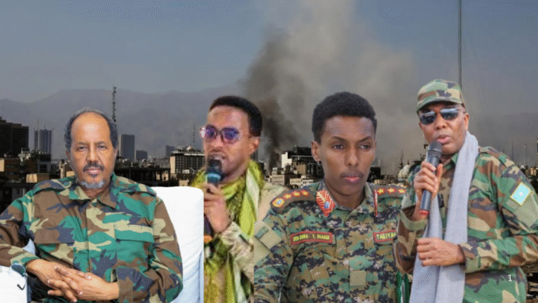 {DHAGEYSO} Warka Duhurnimo ee Radio Hiiraanweyn 10 07 2025