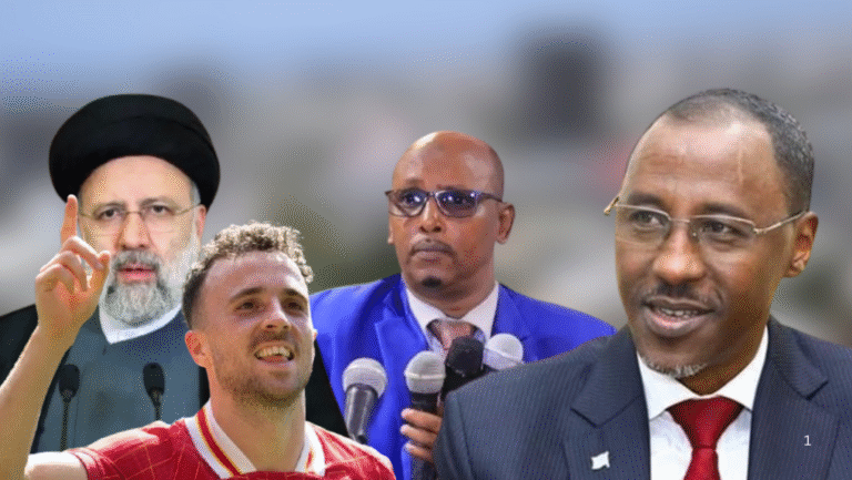 {DHAGEYSO} Warka Duhurnimo ee Radio Hiiraanweyn 03 07 2025