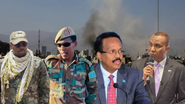 {DHAGEYSO} Warka Duhurnimo ee Radio Hiiraanweyn 11 07 2025