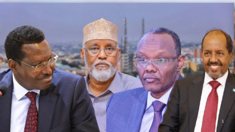 {DHAGEYSO} Warka Duhurnimo ee Radio Hiiraanweyn 17  07 2025