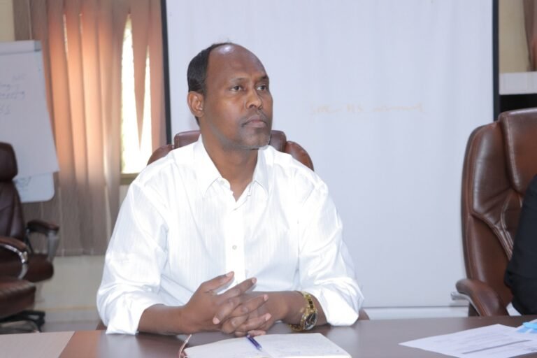 Puntland  oo sheektay in Gobolada Sanaag iyo Hayland aysan ka mid eheyn SCC KHAATUMO.