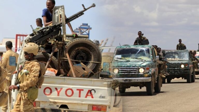 {DAAWO MUUQAALKA}  Maxeey Tahay Xiisada Ka Taagan Puntland Maxaasa Sababay?