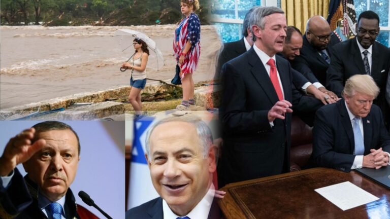 {DAAWO MUUQAALKA}  Dhacdooyinka Caalamka Iyo wararkii ugu Dambeeyey Bariga Dhexe.