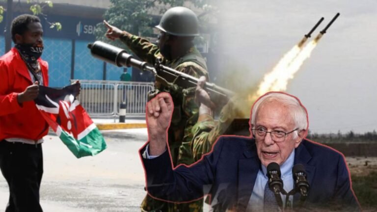 {DAAWO MUUQAALKA} Dhacdooyinka ugu Danbeeyay Caalamka 07-07-2025