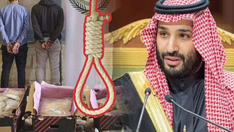 {DAAWO MUUQAALKA} Sacuudiga oo dil ku fuliyay Maxaabiis ay Soomaali ku jiraan