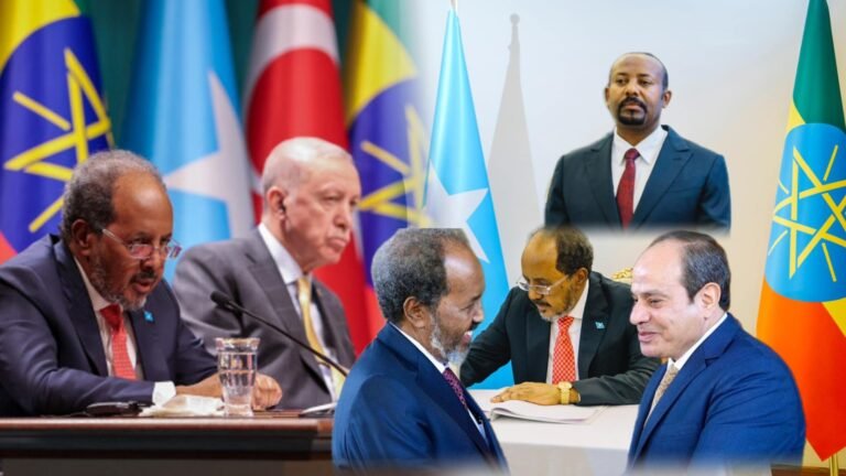 {DAAWO MUUQAALKA} Maxaa ka jiro in uu burburay Heshiiskii Soomaaliya iyo Itoobiya.?