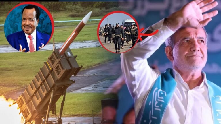 {DAAWO MUUQAALKA} Dhacdooyinkii ugu Dambeeyay Caalamka 14-07-2025.