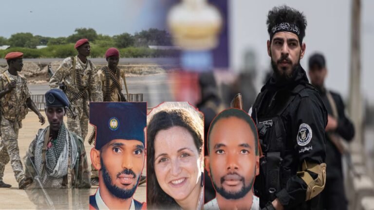 {DAAWO MUUQAALKA}  Dhacdooyinkii ugu Dambeeyay Caalamka 15-07-2025.