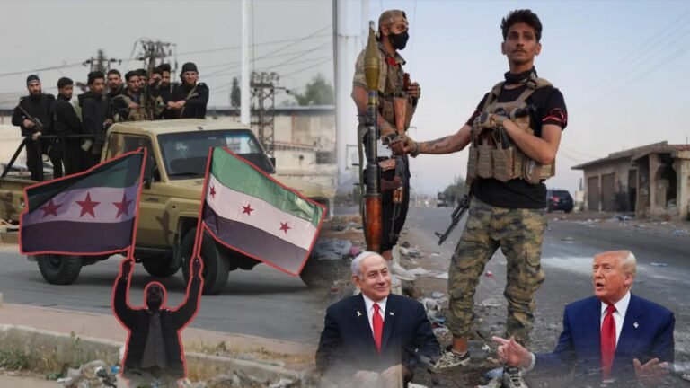 Syria, Israel agree US-brokered ceasefire amid Suwayda clashes, envoy says.