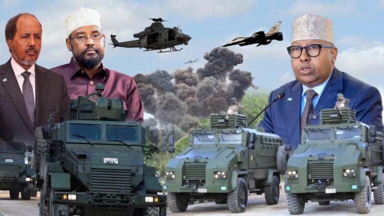 {DAAWO MUUQAALKA}  Wararkii ugu Dambeeyay Soomaaliya iyo Caalamka 19-07-2025