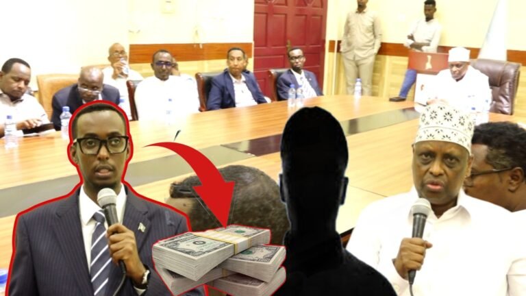 {DHAGEYSO} Warka Habeeenimo ee Radio Hiiraanweyn 19 07 2025