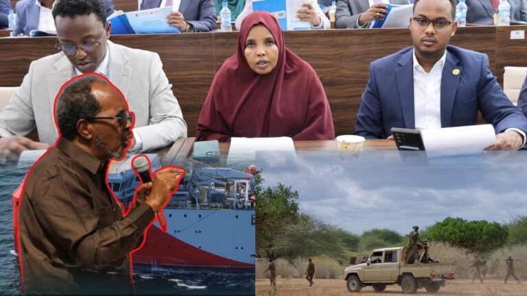 {DAAWO MUUQAALKA} Maxaa ka mid ah wax qabadka waa weyn ee u hirgalay Madaxweyne Xasan.?