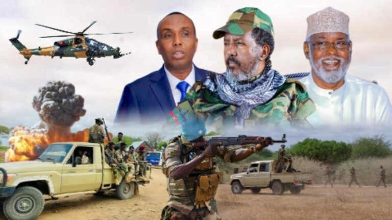 {DAAWO MUUQAAKA} Wararka ugu waa weeyn Soomaaliya iyo caalamka 24 07 2025