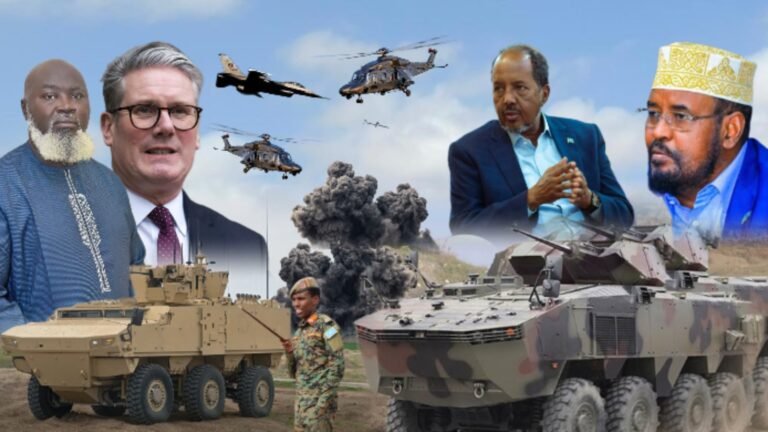 {DAAWO MUUQAALKA} Wararka ugu waa weeyn Soomaaliya iyo caalamka 30 07 2025