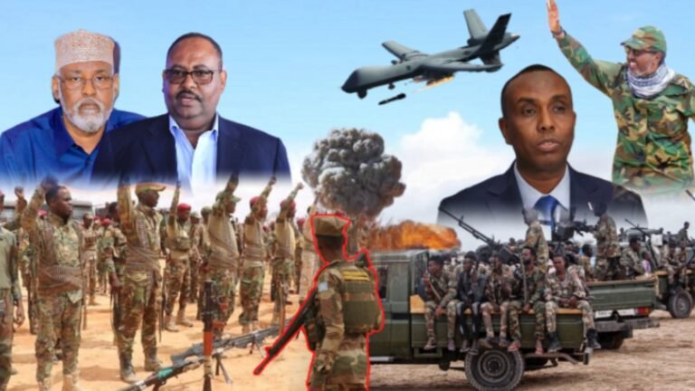 {DAAWO MUUQAALKA} Wararkii Ugu Dambeeyay 30-7-2025.