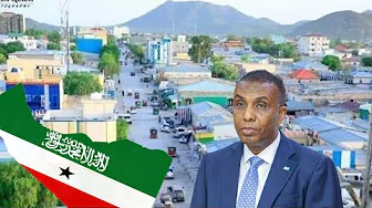{DAAWO MUUQAALKA} Dowladda Soomaaliya oo u gurmaneysa Shacabka Gobalka Awdal ee Soomaaliland.