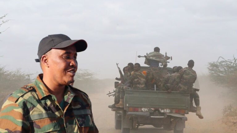 {DHAGEYSO} Warka Habeeenimo ee Radio Hiiraanweyn 30 07 2025