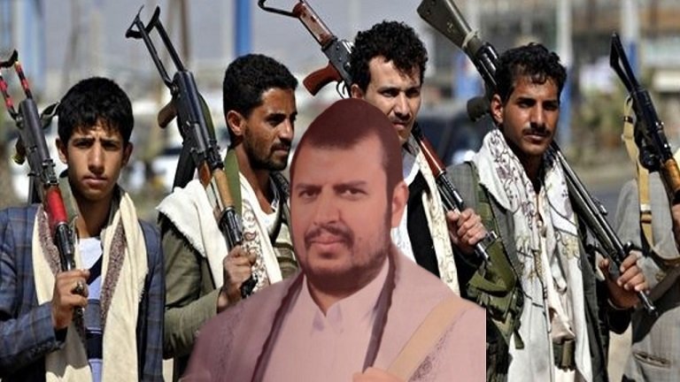 Xuutiyiinta Yemen oo ku dhiiratay Arin ay ka baqeen Wadamada Carabta.