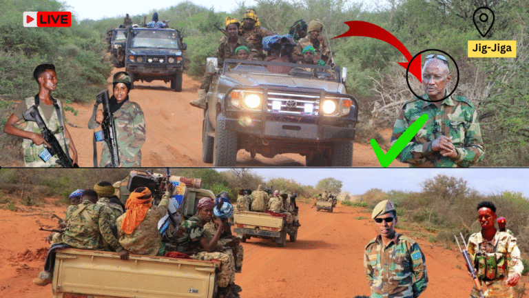 {DAAWO MUUQAALKA} FALANQEYN: Caawa iyo kulamada ka Socda itoobiya, Shaqaayinka u qabsoomay Cali Jeyte iyo Maxaas oo…