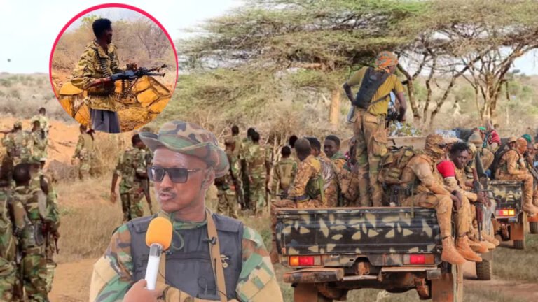 {DAAWO MUUQAALKA} Hogaamiyaasha Macawisleeyda ayaa ka Hadlay Balanqaadkii DFS ee Degmada Maxaas loogu Sameeyay