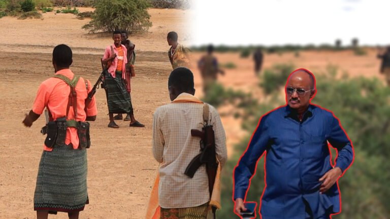 {DAAWO MUUQAALKA}  WAR DEG DEG AH Cali jeeyte oo Dib ugu laabtay Furimaha Dagaalka.