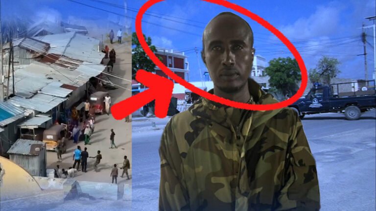 {DAAWO MUUQAALKA} Muuqaal dadka oo dhan ay ka caroodeen oo Jawaab deg-deg ah Laga bixiyay.