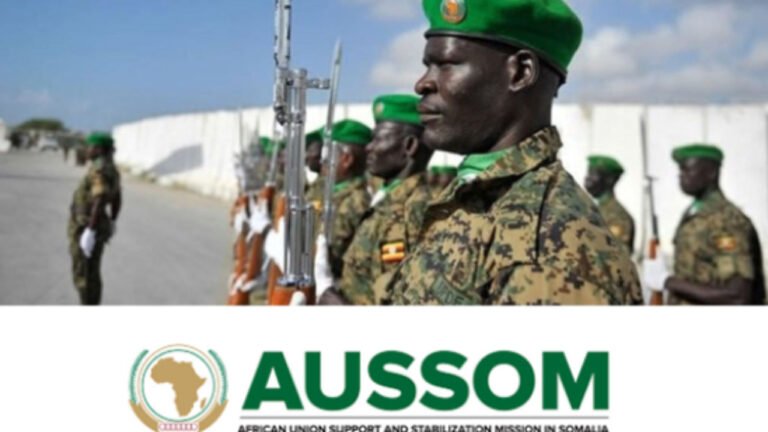 {DAAWO MUUQAALKA} Mudo intee la’eg ayaa loogu daray Ciidamada Burundi joogitaanka Soomaaliya?