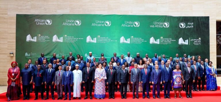 Howlgalka AUSSOM ee Soomaaliya oo loogu Deeqay  10 Milyan