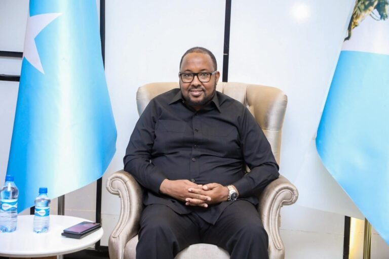 Maamulka SSC Khaatumo oo shacabka gobolka Sanaag ugu baaqay in ay ku soo biiraan dowlad goboleedka cusub”