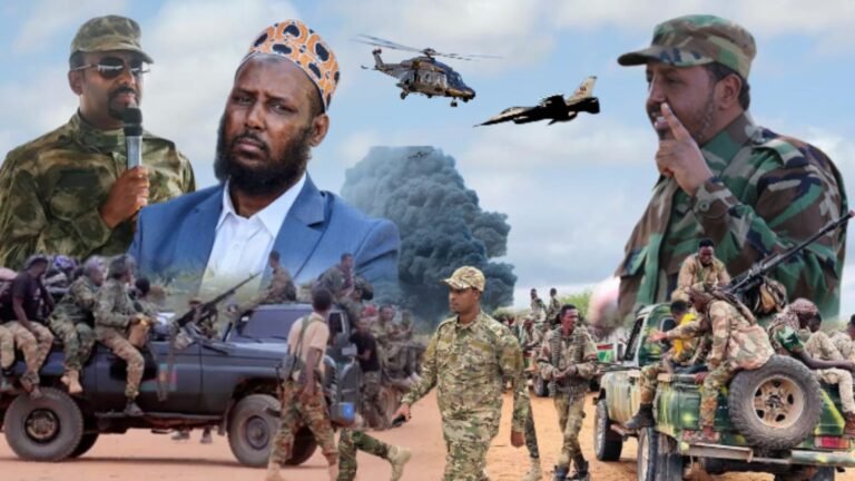 {DHAGEYSO} Warka Duhurnimo ee Radio Hiiraanweyn 22 07 2025