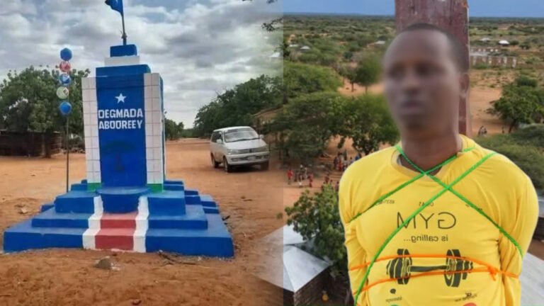 {DAAWO MUUQAALKA} Maxaa ka Jiro in Deegaanka Aboorey Manta As Qof ku Gowraceeyn.?