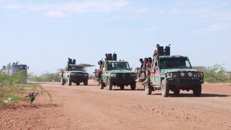 {DHAGEYSO} Warka Habeeenimo ee Radio Hiiraanweyn 29 07 2025