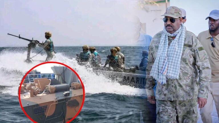 {DAAWO MUUQAALKA} Maxaa kasoo kordhay Markabkii ku xayirnaa Dekada Boosaaso.?