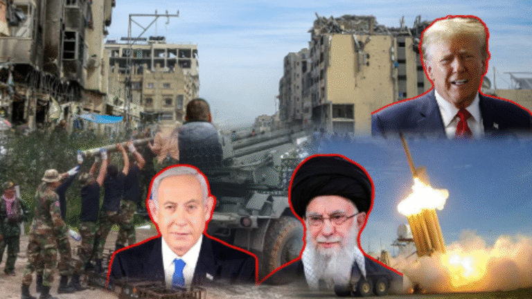 {DAAWO MUUQAALKA} Barnaamijka Dhacdooyinka Caalamka 27 07 2025