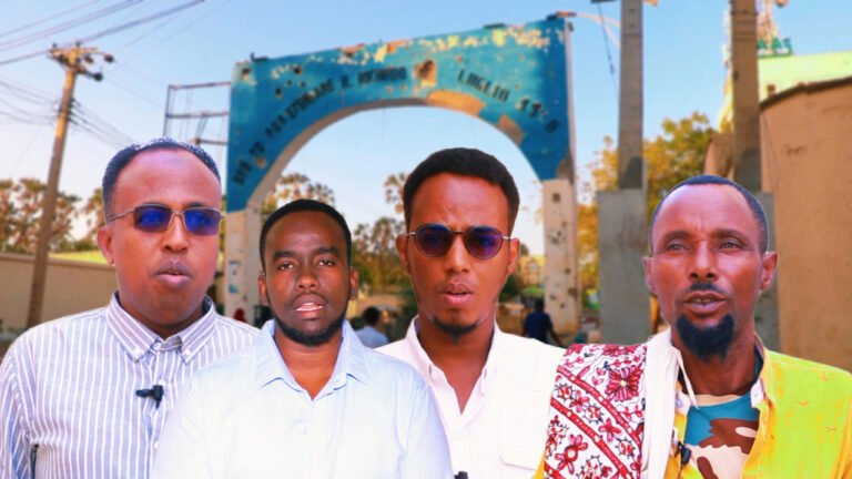 {DAAWO MUUQAALKA}  Maxay tahay Caqabadaha xiligaan haaysto Dhalinyrada Gobolka HIiraan.?