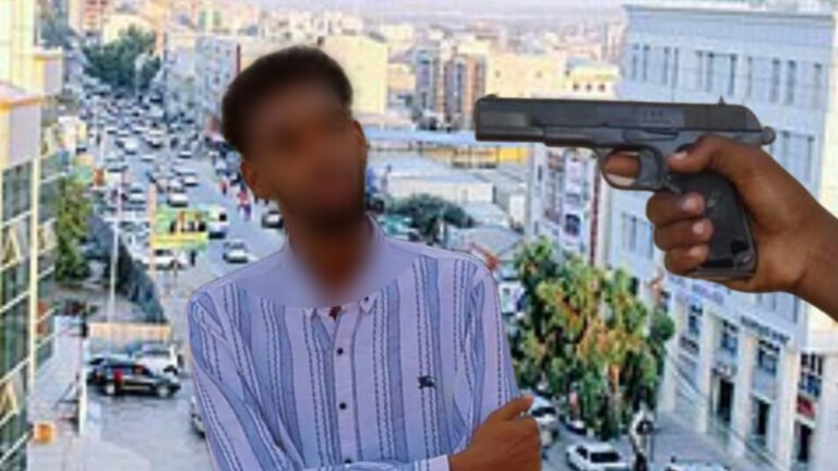 {DAAWO MUUQAALKA} FAAH FAAHIN Dil Biskoolad loo Adeegsaday oo ka dhacay magaalada Hargeeysa