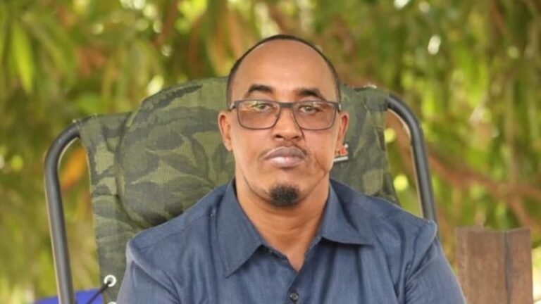 Waa Kuma Ninkani aay Dowladda Federaalka u xilsaartay gobolka Gedo?