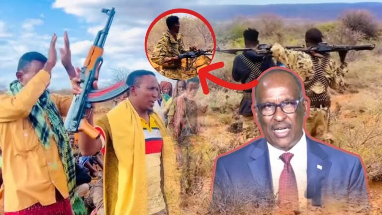 {DAAWO MUUQAALKA}  Goodax Barre “Xawaadle waxa uu qaatay in qoriga aan la dhigin ee la iska celiyo AS”.