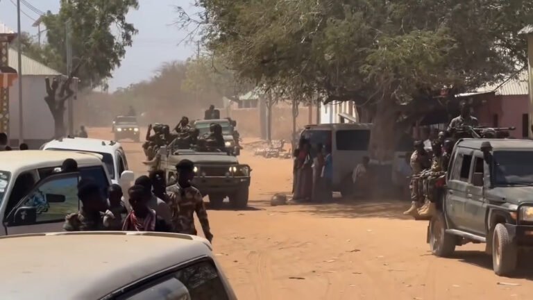 {DAAWO MUUQAALKA} Gadiidkeenii Waxaan u weynay Shidaal aan uga soo qaadano Moqokori.