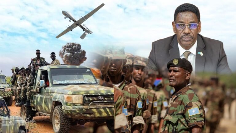 {DAAWO MUUQAALKA}  DFS oo duulaan ka dhan ah AS ka bilaabeyso K/Galbeed