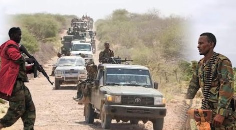 {DHAGEYSO} Warka Habeenimo ee Radio Hiiraanweyn 06 07 2025