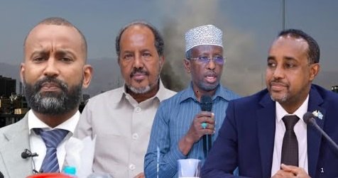 {DHAGEYSO} Warka Duhurnimo ee Radio Hiiraanweyn 14 07 2025