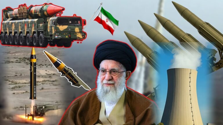 {DAAWO MUUQAALKA}  Iiraan oo qaadday tallaabo laga baqayay oo Nukliyeerka ah