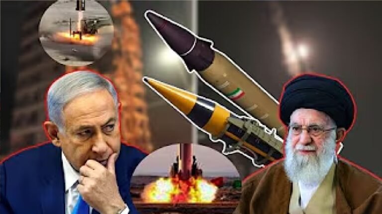 {DAAWO MUUQAALKA}  Iiran oo si adag ugu hanjabtay Irsaaiil iyo Mareykan ka