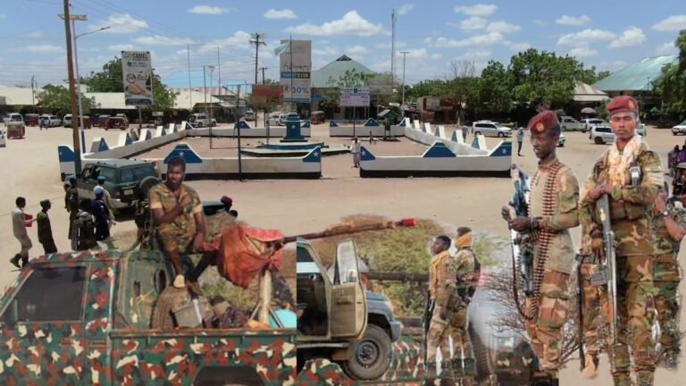 {DAAWO MUUQAALKA} Jubaland oo war adag kasoo saartay Xaalada Gedo iyo dagaaladii ugu Dambeeyay.