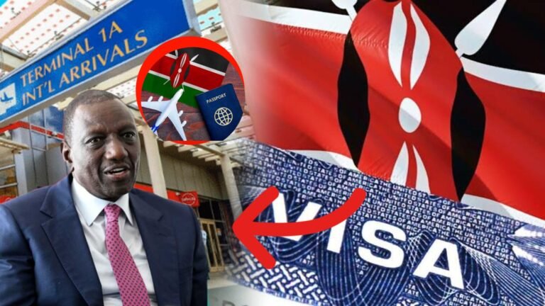 {DAAWO MUUQAALKA} Maxay Kenya Soomaaliya ugu reebtay qorshaheeda fiiso la’aanta muwadiiniinta Afrika.?