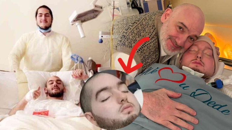 {DAAWO MUUQAALKA}  NIn 20 Sano koomo ku jiray oo Geeriyooday.