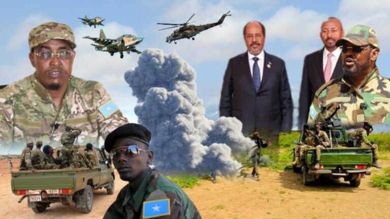 {DAAWO MUUQAALKA} Wararka ugu waa weeyn Soomaaliya iyo caalamka 29 07 2025